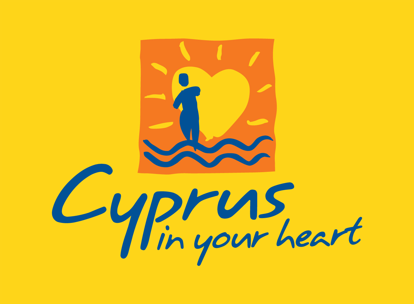 Cyprus in your heart